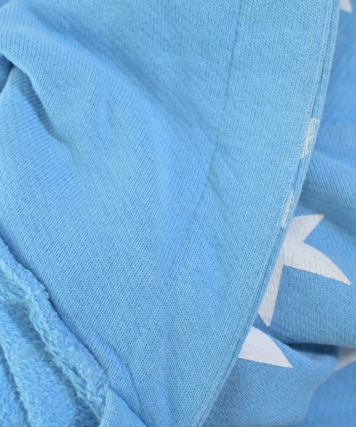 MSFTSrep（エムエスエフティーエスアールイーピー）パーカー 青 サイズ:L メンズ/2200556651130