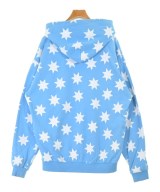 MSFTSrep（エムエスエフティーエスアールイーピー）パーカー 青 サイズ:L メンズ/2200556651130