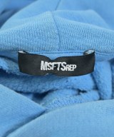 MSFTSrep（エムエスエフティーエスアールイーピー）パーカー 青 サイズ:L メンズ/2200556651130