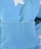 MSFTSrep（エムエスエフティーエスアールイーピー）パーカー 青 サイズ:L メンズ/2200556651130