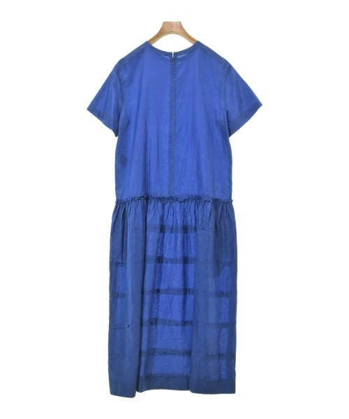 humoresque（ユーモレスク）ワンピース 青 サイズ:36(S位) レディース/2200637925143