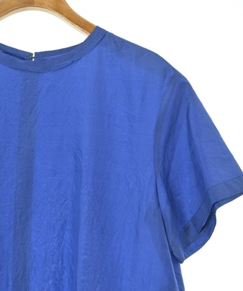 humoresque（ユーモレスク）ワンピース 青 サイズ:36(S位) レディース/2200637925143