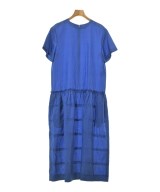 humoresque（ユーモレスク）ワンピース 青 サイズ:36(S位) レディース/2200637925143