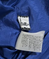 humoresque（ユーモレスク）ワンピース 青 サイズ:36(S位) レディース/2200637925143