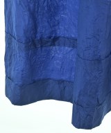 humoresque（ユーモレスク）ワンピース 青 サイズ:36(S位) レディース/2200637925143