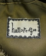 humoresque（ユーモレスク）ロング・マキシ丈スカート カーキ サイズ:36(S位) レディース/2200675633048