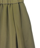 humoresque（ユーモレスク）ロング・マキシ丈スカート カーキ サイズ:36(S位) レディース/2200675633048