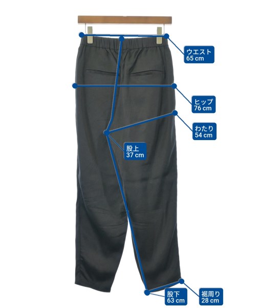 humoresque（ユーモレスク）その他 黒 サイズ:36(S位) レディース/2200675633062