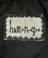 humoresque（ユーモレスク）その他 黒 サイズ:36(S位) レディース/2200675633062