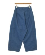 humoresque（ユーモレスク）デニムパンツ 青 サイズ:L レディース/2200705646291