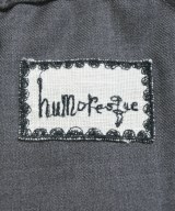 humoresque（ユーモレスク）ロング・マキシ丈スカート グレー サイズ:36(S位) レディース/2200725523268