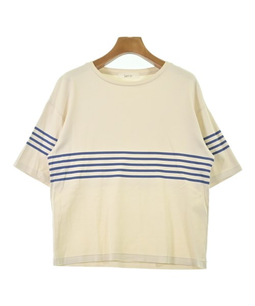 humoresque(ユーモレスク)Tシャツ・カットソー 白 サイズ:F/2200686886044