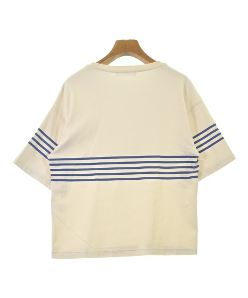 humoresque（ユーモレスク）Tシャツ・カットソー 白 サイズ:F レディース/2200686886044