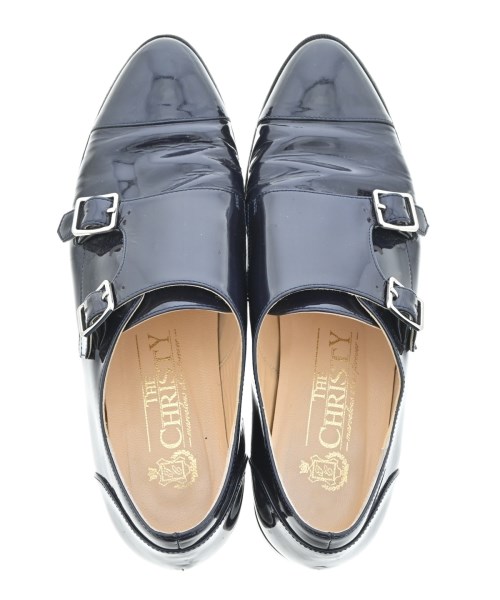 THE CHRISTY（ザクリスティ）ビジネス・ドレスシューズ 黒 サイズ:EU36(22.5cm位) レディース/2200634059063