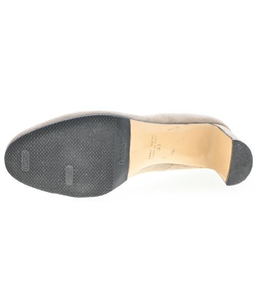 ichiani（イキアーニ）パンプス ベージュ サイズ:EU37(23.5cm位) レディース/2200637126076