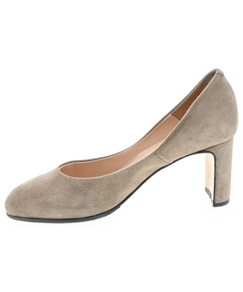 ichiani（イキアーニ）パンプス ベージュ サイズ:EU37(23.5cm位) レディース/2200637126076