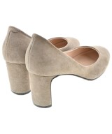 ichiani（イキアーニ）パンプス ベージュ サイズ:EU37(23.5cm位) レディース/2200637126076