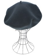 ELOSEGUI（エロセギ）ハンチング・ベレー帽 黒 サイズ:- メンズ/2200658313127