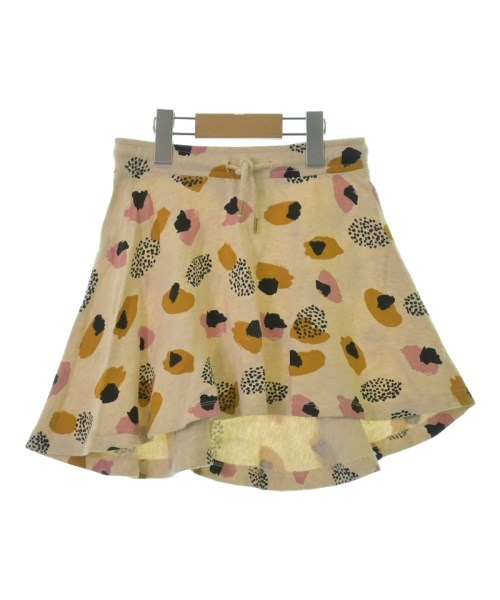 soft gallery(ソフトギャラリー)スカート（その他） ベージュ サイズ:120(7T-8T)/2200497265144