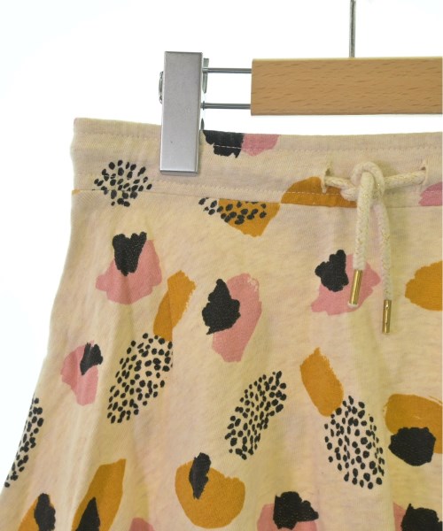 soft gallery（ソフトギャラリー）スカート（その他） ベージュ サイズ:120(7T-8T) キッズ/2200497265144