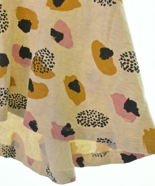 soft gallery（ソフトギャラリー）スカート（その他） ベージュ サイズ:120(7T-8T) キッズ/2200497265144