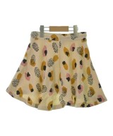 soft gallery（ソフトギャラリー）スカート（その他） ベージュ サイズ:120(7T-8T) キッズ/2200497265144