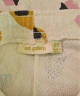 soft gallery（ソフトギャラリー）スカート（その他） ベージュ サイズ:120(7T-8T) キッズ/2200497265144