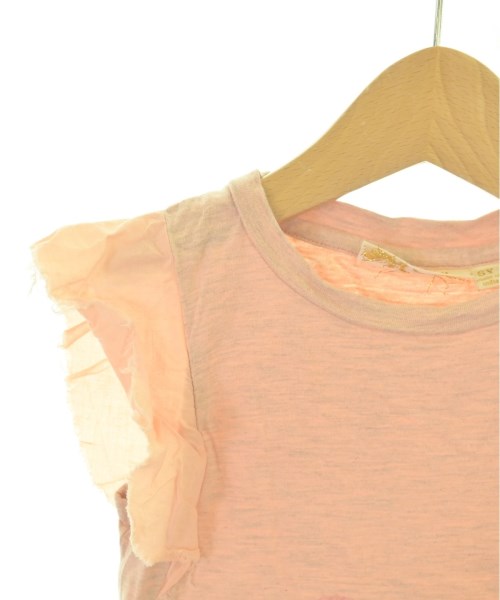 soft gallery（ソフトギャラリー）Tシャツ・カットソー ピンク サイズ:70(6M) キッズ/2200721011080