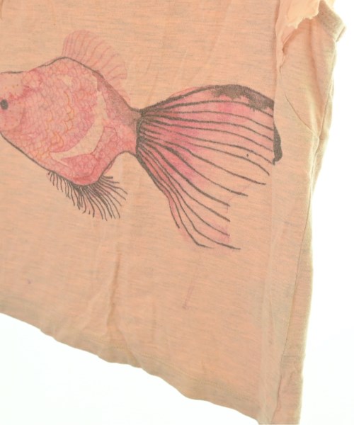 soft gallery（ソフトギャラリー）Tシャツ・カットソー ピンク サイズ:70(6M) キッズ/2200721011080