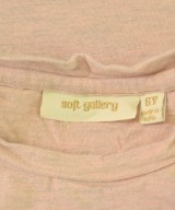 soft gallery（ソフトギャラリー）Tシャツ・カットソー ピンク サイズ:70(6M) キッズ/2200721011080