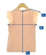 soft gallery（ソフトギャラリー）Tシャツ・カットソー ピンク サイズ:70(6M) キッズ/2200721011080