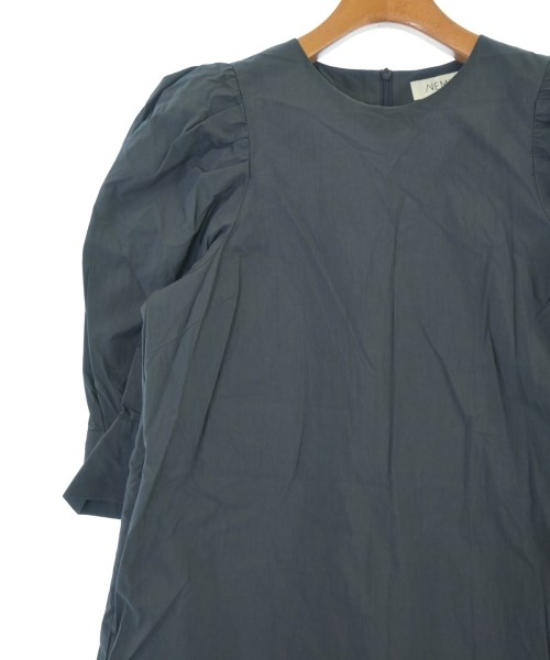 NEMIKA（ネミカ）ワンピース 紺 サイズ:2(M位) レディース/2200615992181