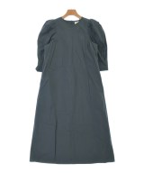 NEMIKA（ネミカ）ワンピース 紺 サイズ:2(M位) レディース/2200615992181