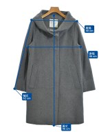 NEMIKA（ネミカ）その他 グレー サイズ:11(L位) レディース/2200635075017