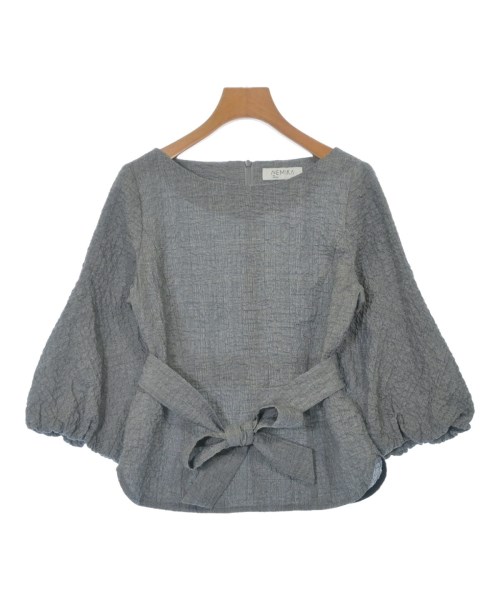 NEMIKA（ネミカ）その他 グレー サイズ:7/7(S位) レディース/2200622363172