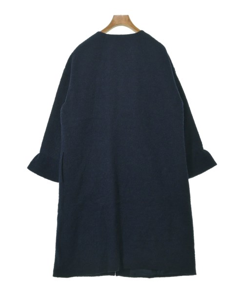 NEMIKA（ネミカ）コート 紺 サイズ:F レディース/2200588263042