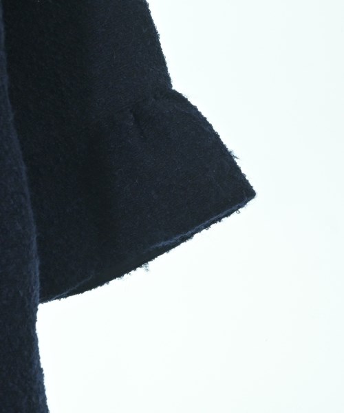 NEMIKA（ネミカ）コート 紺 サイズ:F レディース/2200588263042