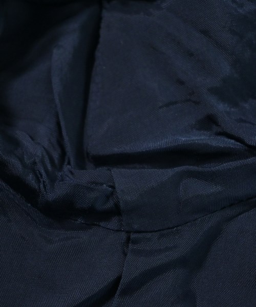 NEMIKA（ネミカ）コート 紺 サイズ:F レディース/2200588263042