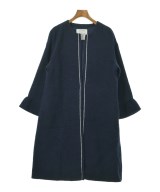 NEMIKA（ネミカ）コート 紺 サイズ:F レディース/2200588263042