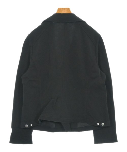 NEMIKA（ネミカ）ブルゾン 黒 サイズ:13(XL位) レディース/2200630096024