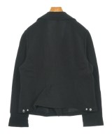 NEMIKA（ネミカ）ブルゾン 黒 サイズ:13(XL位) レディース/2200630096024