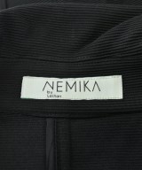NEMIKA（ネミカ）ブルゾン 黒 サイズ:13(XL位) レディース/2200630096024