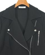 NEMIKA（ネミカ）ブルゾン 黒 サイズ:13(XL位) レディース/2200630096024