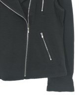 NEMIKA（ネミカ）ブルゾン 黒 サイズ:13(XL位) レディース/2200630096024