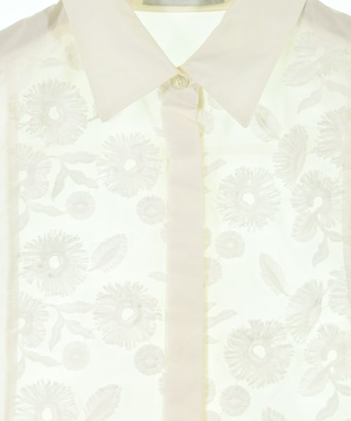 NEMIKA（ネミカ）ブラウス 白 サイズ:1(S位) レディース/2200640407018