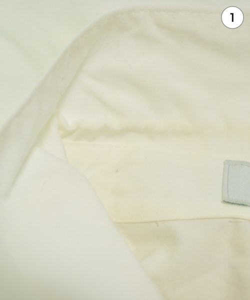 NEMIKA（ネミカ）ブラウス 白 サイズ:1(S位) レディース/2200640407018