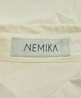 NEMIKA（ネミカ）ブラウス 白 サイズ:1(S位) レディース/2200640407018