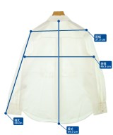 NEMIKA（ネミカ）ブラウス 白 サイズ:1(S位) レディース/2200640407018