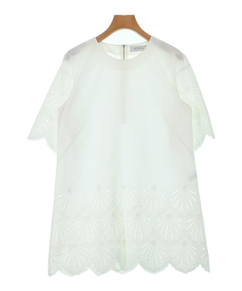 ネミカ(NEMIKA)のNEMIKA ブラウス