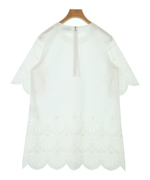 NEMIKA（ネミカ）ブラウス 白 サイズ:9(M位) レディース/2200629373105